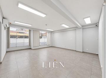 Oficina comercial · 112m² · Inca Garcilazo de La Vega 241, Urb. Salamanca de Monterrico