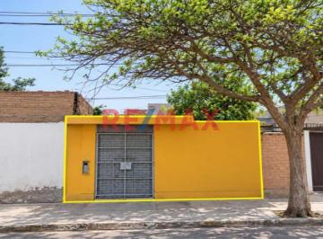 Local comercial , Lima · Vendo Local Comercial 155 m² - Av Los Horizontes de Chorrillos.