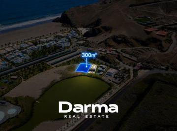 Terreno / Lote , Cañete · Terreno Las Gramas de 300 m²