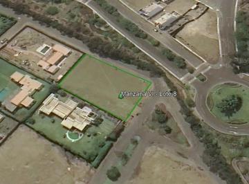 Terreno / Lote · 1496m² · Vendo Terreno de Campo, Condominio Colinas de Puerto Viejo!