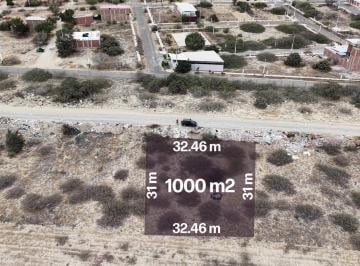 Terreno / Lote · 1000m² · Venta de Terreno en Fundo Los Ejidos de Huan