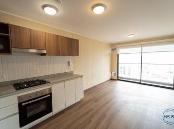 Departamento de 1 habitación, Lima · Alquiler de Estreno 1 Dorm con Estudio en Av San Felipe, Jesus Maria