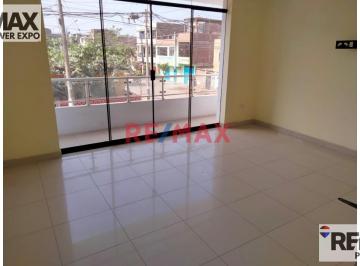 Departamento · 144m² · 5 Dormitorios · Departamento en San Juan de Lurigancho
