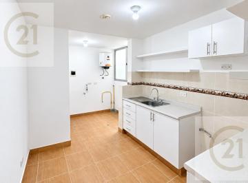 Departamento · 68m² · 2 Dormitorios · 1 Estacionamiento · Venta de Acogedor Departamento en Pueblo Libre - 1er Piso