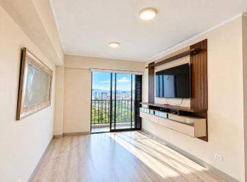 Departamento de 3 habitaciones, Lima · 3 Dorm. con Vista en Piso 18· Piscina y Gimnasio · Santa Beatriz