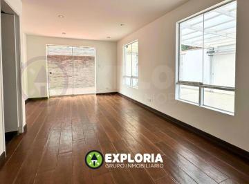 Casa de 4 habitaciones, Lima · Casa de 347 m² con 4 Dorm. en Venta en San Isidro
