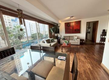 Departamento · 76m² · 2 Dormitorios · Venta de Departamento en Miraflores a Una Cuadra del Malecon