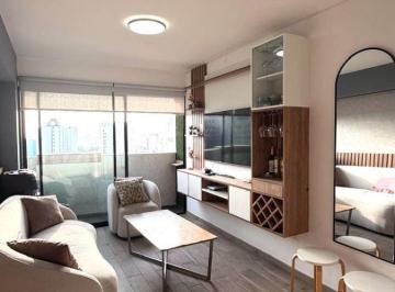 Departamento de 2 habitaciones, Lima · Alquiler de Departamento en Lince