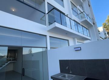 Departamento · 168m² · 3 Dormitorios · Venta Duplex Urb Palacio I Sachaca
