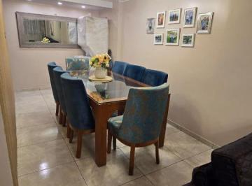 Departamento de 4 habitaciones, Lima · Departamento 1er Piso en Venta Salamanca