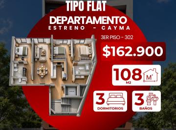 Departamento de 3 habitaciones, Arequipa · Departamento de 3 Habitaciones - Bajo de Precio en Cayma