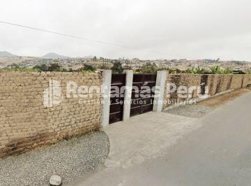 Local comercial , · Venta de Local Comercial 10,689 m² - Carret. Panamericana Norte, a 10 Min del Megapuerto de Chancay