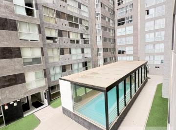 Departamento · 66m² · 3 Dormitorios · 1 Estacionamiento · Venta Departamento en San Miguel, Av Bertolotto – Vista Al Mar + Estacionamiento