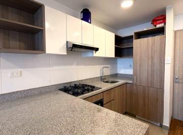 Departamento de 2 habitaciones, Lima · Alquiler de Departamento en Magdalena - Semi Amoblado