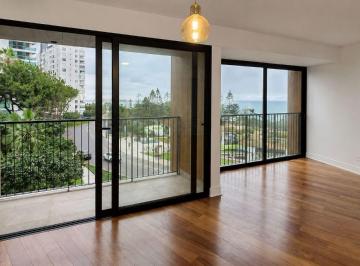 Departamento de 2 habitaciones, Lima · Venta Duplex de Estreno en Malecon. 02 Dorm.. Balcon con Vista Al Mar.