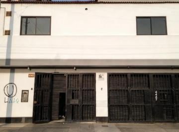 Local comercial · 329m² · Alquiler de Local en Suquillo