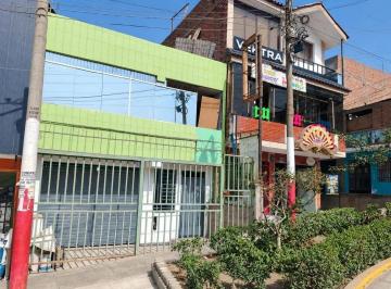Local comercial · 120m² · Local en Callao