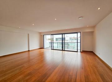 Departamento de 4 habitaciones, Lima · Dúplex de Estreno Frente Al Parque – Chacarilla, San Borja