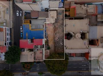 Terreno / Lote · 642m² · Terreno en Venta – 624.50 m² | Av José Olaya, Chorrillos