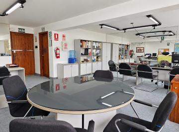 Oficina comercial · 58m² · Se Vende Oficina en Miraflores Céntrica - 58 m² en Segundo Piso