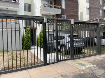 Departamento 125m² Venta Santiago de Surco · Venta de Departamento