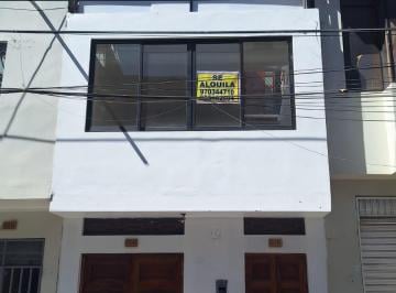 Departamento de 1 habitación,  · Se Alquila Dúplex de 70 m² Ideal Para Vivir y Trabajar, a 2 Cuadras de La Plaza