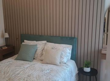 Departamento de 3 habitaciones, Lima · Dúplex de Estreno 3 Dorm + Estar | Áreas Tipo Resort | La Campiña, Chorrillos