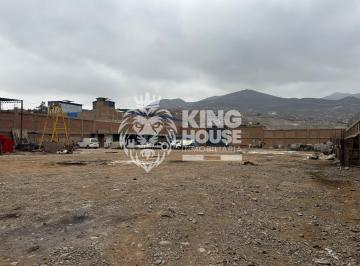 Nave industrial · 4250m² · Local Industrial en Alquiler 4250 m² en Puente Piedra