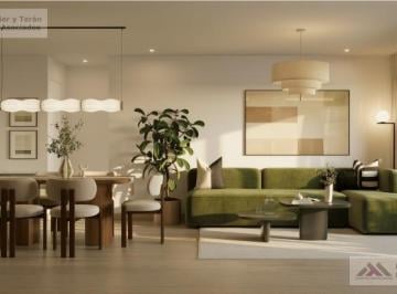 Departamento · 81m² · 1 Dormitorio · 1 Estacionamiento · Venta Departamento en Miraflores - Dpto 205 Al 705 (- 45)