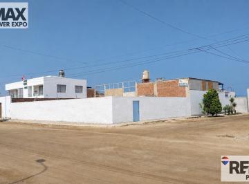 Terreno / Lote · 320m² · Se Vende Terreno en Esquina en Punta Negra