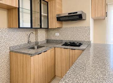 Departamento de 2 habitaciones, Lima · Alquilo Departamento San Borja, Frente a Parque, Kitchenette, Sala Comedor, Seguridad 24 Horas