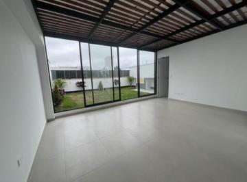 Departamento · 160m² · 4 Dormitorios · 2 Estacionamientos · Departamento de Estreno en Miraflores Zona de Parques