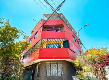 Departamento de 2 habitaciones, Lima · ¿Cansado de Pagar Alquiler? Tu Propio Depa de 77 m² en Smp a Precio Insuperable: Us$60,000