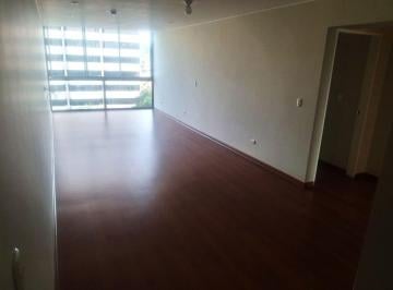 Departamento de 2 habitaciones, Lima · Los Nogales 296 Piso 8 Vista Panoramica San Isidro