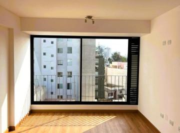 Departamento · 40m² · 1 Dormitorio · 1 Estacionamiento · Departamento en Alquiler en La Calera, Surquillo