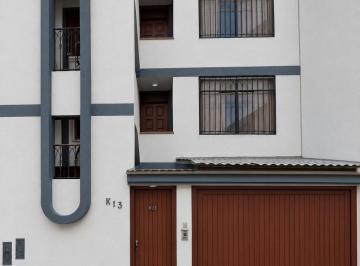 Departamento de 1 habitación, Lima · Bonito Mini Departamento - La Calera