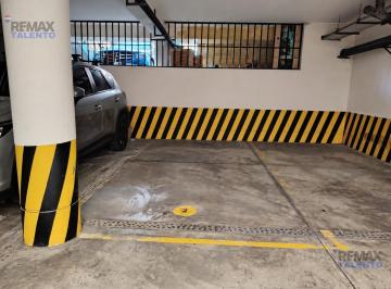 Garage · 11m² · Estacionamiento en Venta Calle Arica - Miraflores