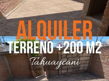 Terreno / Lote , Arequipa · Alquiler Terreno Para Empresas