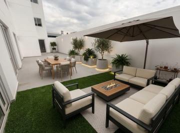 Departamento de 3 habitaciones, Arequipa · No Paga Alcabala. Estupendo Dpto. a Estrenar con Patio Interno y Terraza en La Mejorzona de Yanahuar