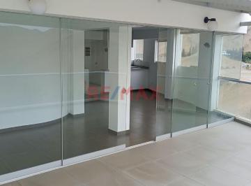 Departamento · 263m² · 3 Dormitorios · 1 Estacionamiento · Duplex con Amplias Terrazas y Vista a La Calle – Santa María del Mar