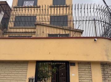 Casa de 17 habitaciones, Lima · Chacra Rios Sur Lima Cercado Se Vende Casa de 4 Pisos + Azotea