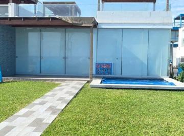 Casa de playa de 5 habitaciones, Cañete · Venta Casa de Playa 1ra Fila en Sarapampa - Asia