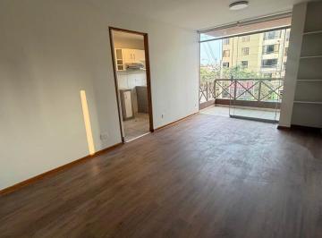Departamento de 2 habitaciones, Lima · Se Alquila Dpto en Villarán Suquillo