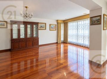 Departamento · 164m² · 3 Dormitorios · 1 Estacionamiento · Venta Departamento - San Isidro