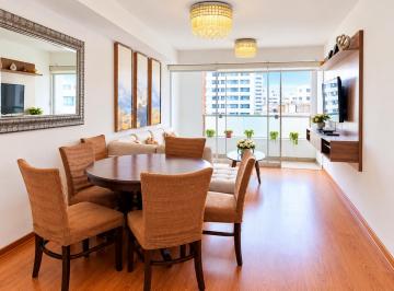 Departamento de 5 habitaciones, Lima · Vive en Miraflores, Cerca del Malecón