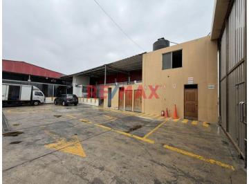 Local comercial , Callao · Venta de Terreno/local Rdm de 838 m² en Av Costanera La Perla Callao