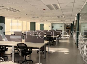 Oficina comercial · 650m² · L - 890 Oficina Prime Amoblada en San Isidro