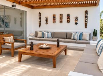 Casa de playa · 148m² · 4 Dormitorios · 2 Estacionamientos · Casa de Playa en Condominio Asia del Sur