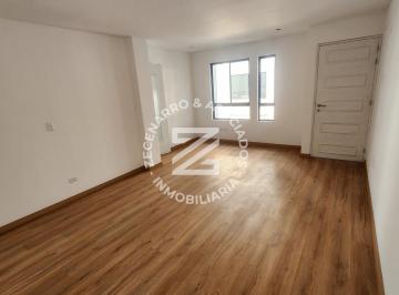 SALA COMEDOR - VISTA INTERIOR · Se Vende Departamento de Estreno de 91 m² en San Borja