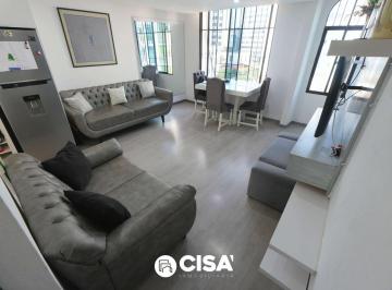 Departamento · 114m² · 4 Dormitorios · ¿Dos Viviendas por El Precio de Una? | 122 m² | 4 Dorm. | Miraflores | Us$250,000departamento